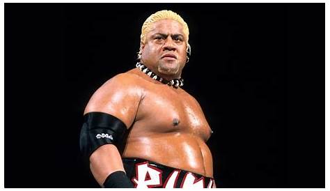 Solofa Fatu Jr.: The Iconic Wrestling Legend And His Unforgettable Legacy
